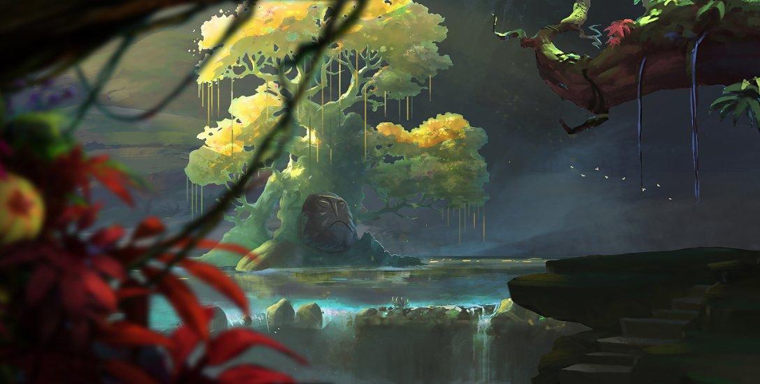 牛油果面包